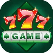 777 Game APK download logo icon
