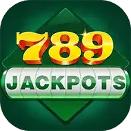 789 Jackpots APK download logo icon