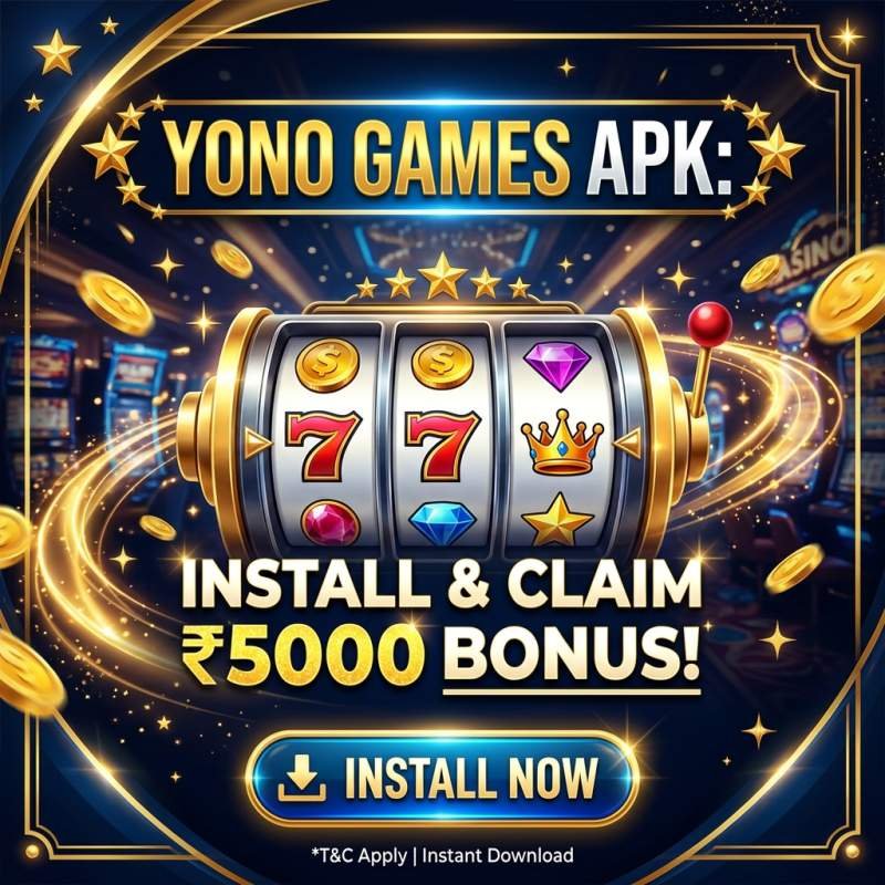 Yono Square Sidebar Special Bonus Ads