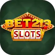 Bet 213 Slots APK download logo icon