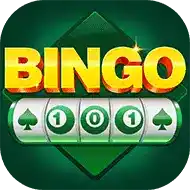 Bingo 101 APK download logo icon