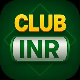 Club Inr APK download logo icon