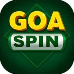 Goa Spin APK download logo icon