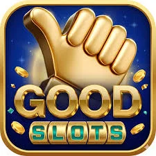 Good Slots APK download logo icon