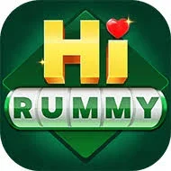 Hi Rummy APK download logo icon