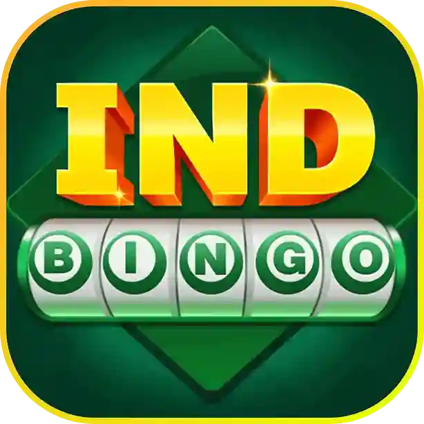 Ind Bingo APK download logo icon