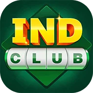 Ind Club APK download logo icon