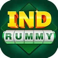 Ind Rummy APK download logo icon
