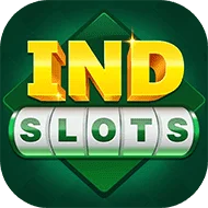 Ind Slots APK download logo icon