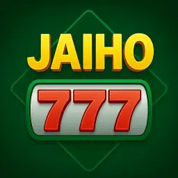 Jaiho 777 APK download logo icon