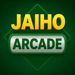 Jaiho Arcade APK download logo icon