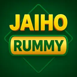 Jaiho Rummy APK download logo icon