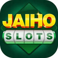 Jaiho Slots APK download logo icon