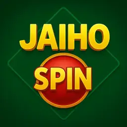 Jaiho Spin APK download logo icon