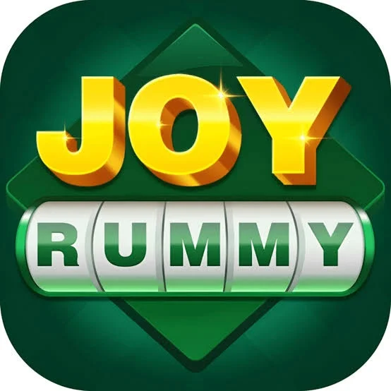 Joy Rummy APK download logo icon