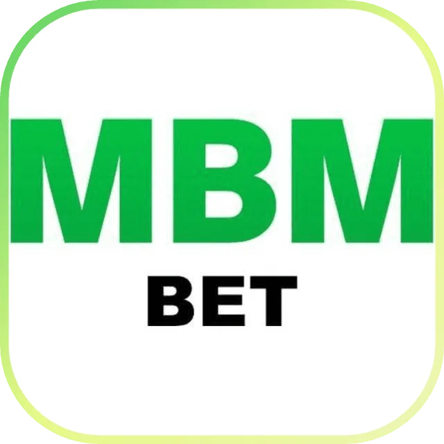 Mbm Bet APK download logo icon