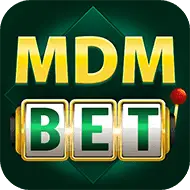 Mdm Bet APK download logo icon