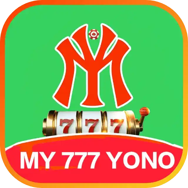 My 777 APK download logo icon