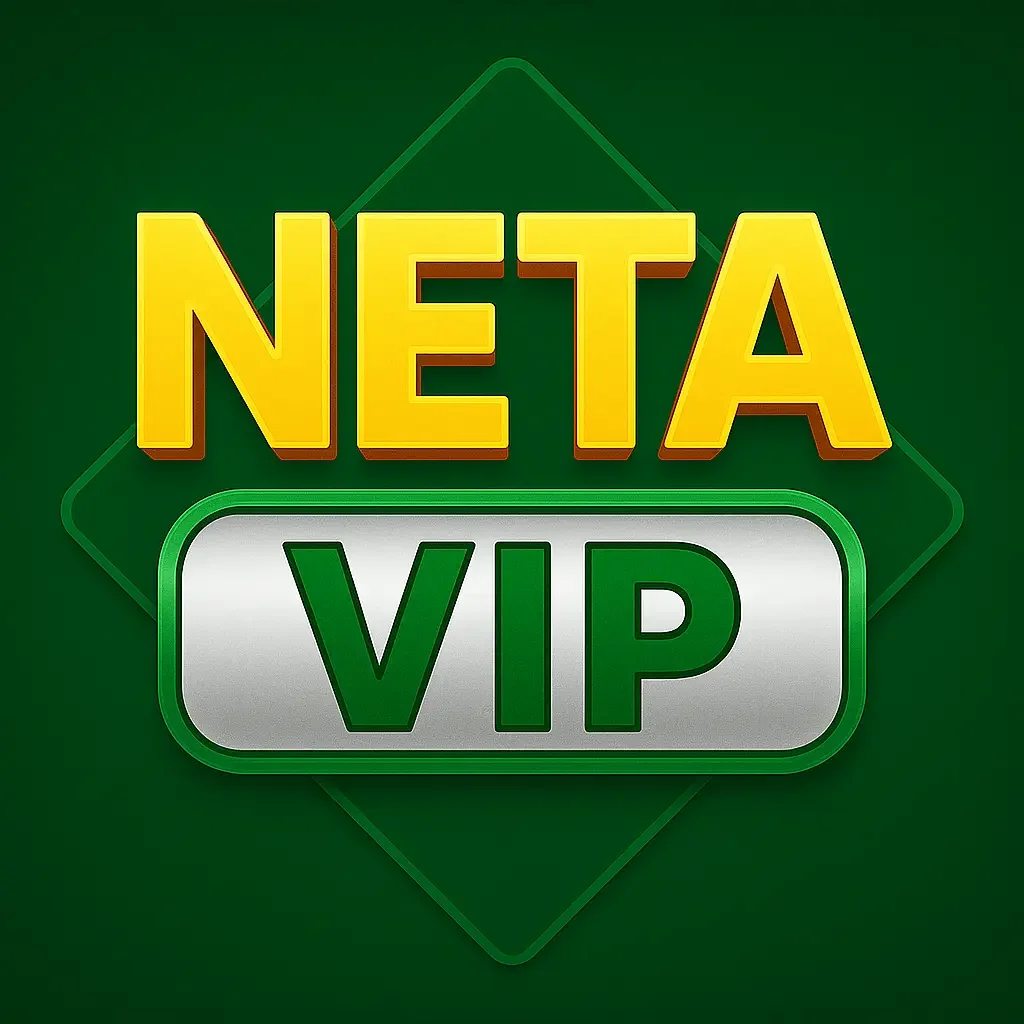 Neta Vip APK download logo icon