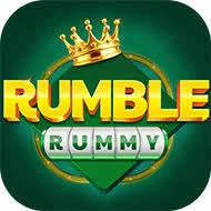 Rumble Rummy APK download logo icon