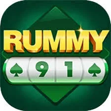 Rummy 91 APK download logo icon