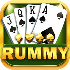 Rummy App APK download logo icon