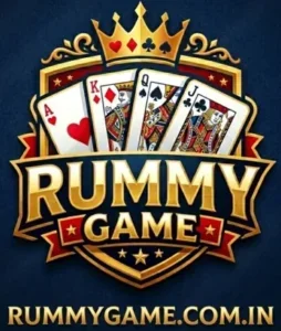 Rummy Game APK download logo icon
