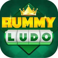 Rummy Ludo APK download logo icon