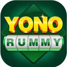 Rummy Yono APK download logo icon