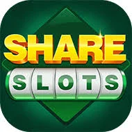 Share Slots APK download logo icon