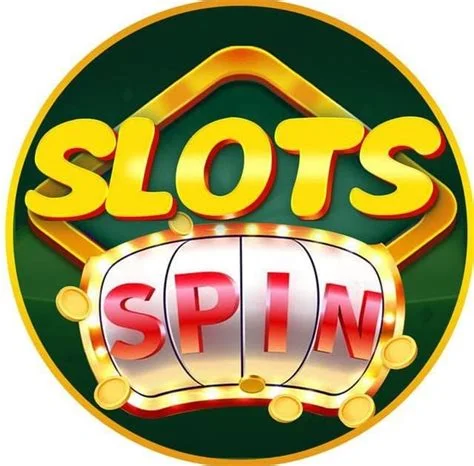 Slots Spin APK download logo icon