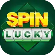 Spin Lucky APK download logo icon