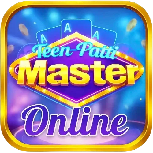Teen Patti Master APK download logo icon