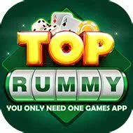 Top Rummy APK download logo icon
