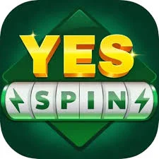 Yes Spin APK download logo icon