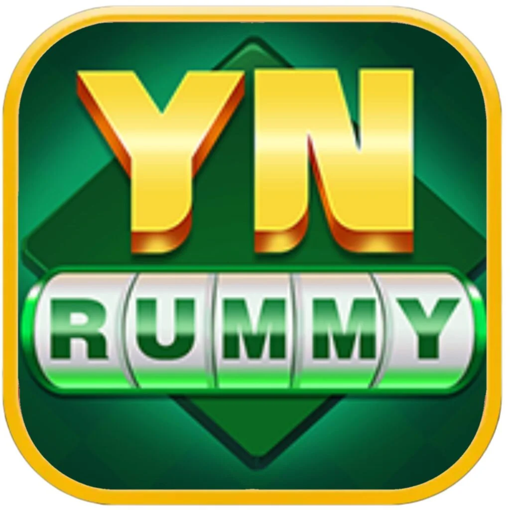 Yn Rummy APK download logo icon