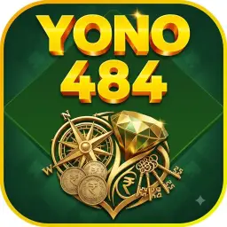 Yobo 484 APK download logo icon