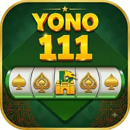 Yono 111 APK download logo icon