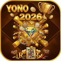Yono 2026 New APK download logo icon