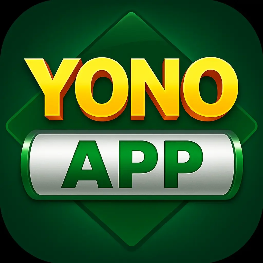 Yono App APK download logo icon