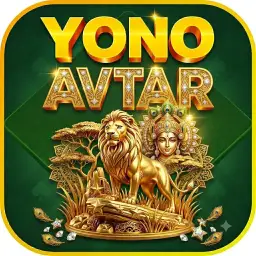 Yono Avtar APK download logo icon