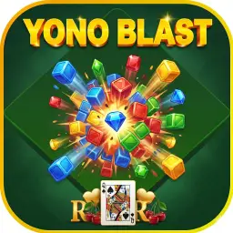 Yono Blast APK download logo icon