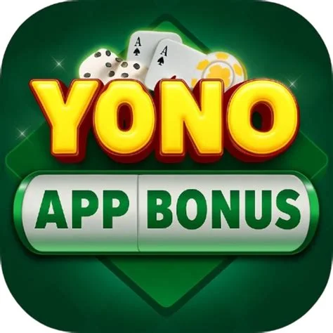 Yono Bonus APK download logo icon