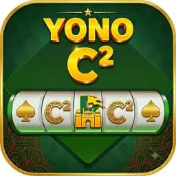 Yono C2 APK download logo icon