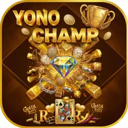 Yono Champ APK download logo icon