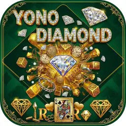 Yono Diamond APK download logo icon