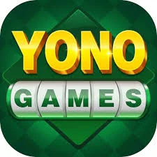 Yono Games 2026 APK download logo icon