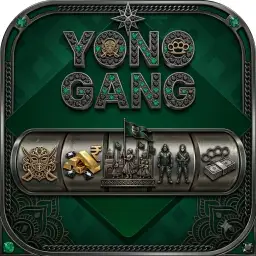 Yono Gang APK download logo icon