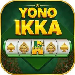 Yono Ikka APK download logo icon