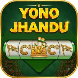 Yono Jhandu APK download logo icon